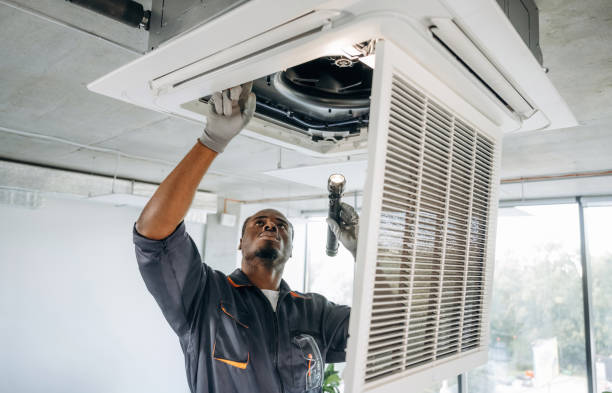 Licensed Ductwork Repair service in Calverton, VA - FH HVAC
