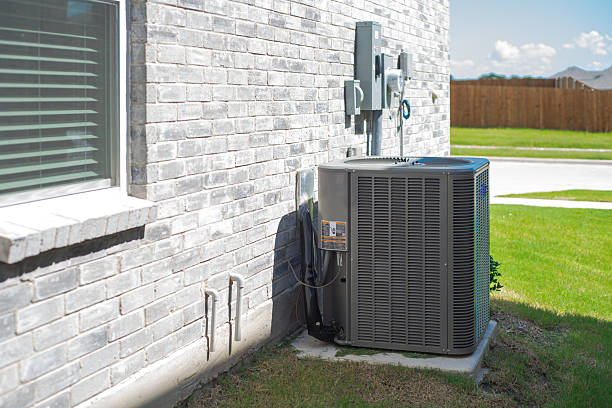 Reliable Ductwork Repair contractor in Calverton, VA by FH HVAC